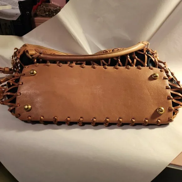 Rare  Brahmin Bag - Picture 4 of 5